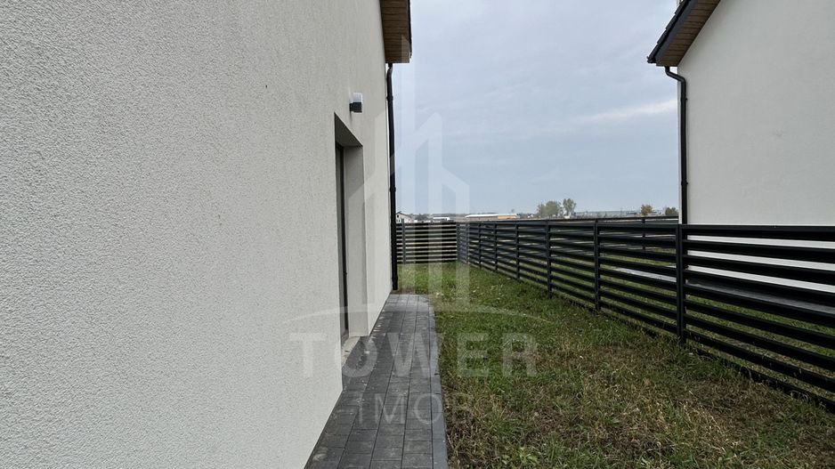 Duplex INDEPENDENT ENERGETIC - Cartier NOU - Poză 7