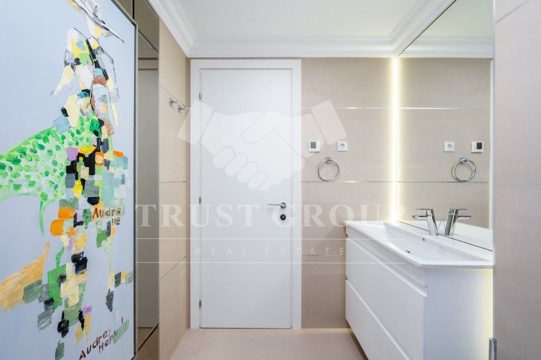 Apartament 3 camere Dorobanți | Loc de parcare si boxa - Poză 32