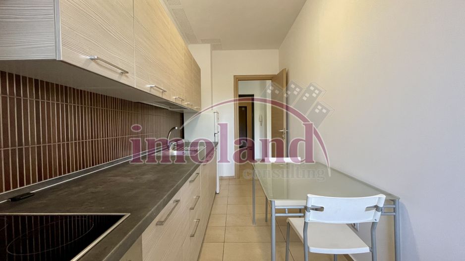 Vânzare apt 2 camere 2 băi, 58 mp + terasă 13,5 mp - parter | Iancu Nicolae, ZOO - Poză 6