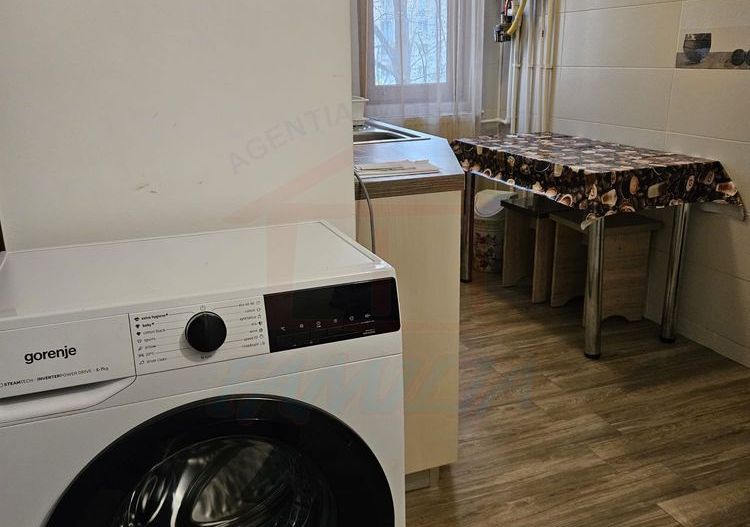 Inchiriere apartament 2 camere, Micro 19, 48 mp, 1650 Lei/Luna - Poză 1