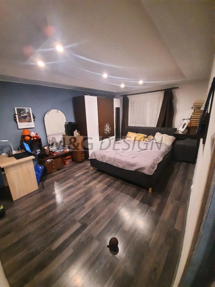 Apartament 2 camere Lipovei cu 2 blcoane - Poză 2