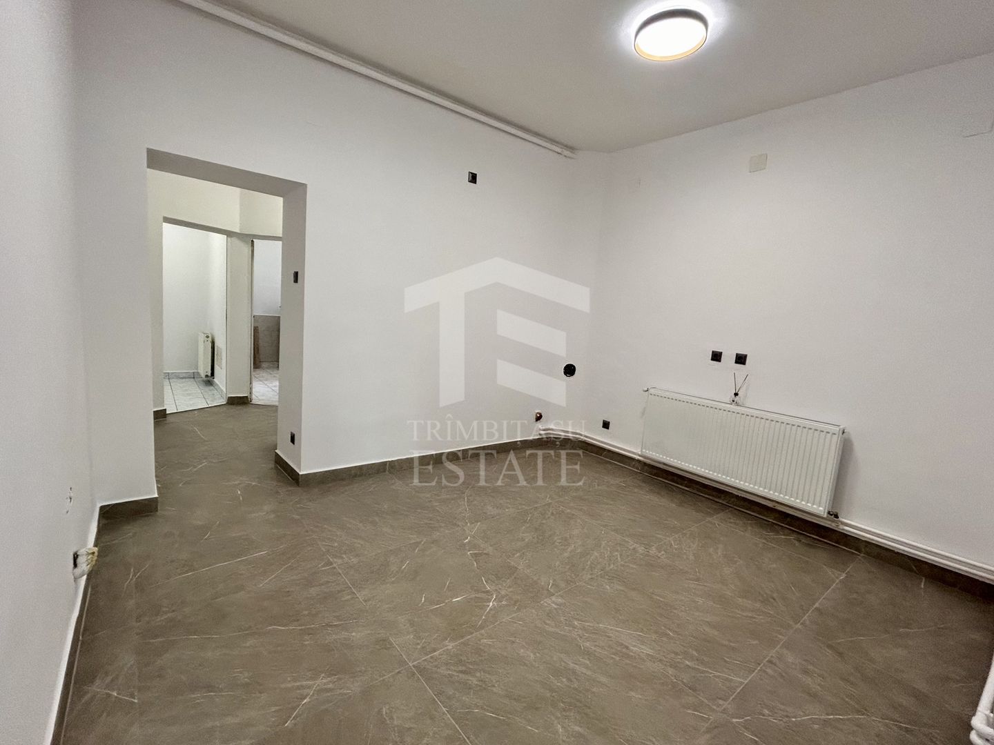 SAD 90 mp | Str. Cluj- Aries | VAD auto si pietonal | trifazic - Poză 10