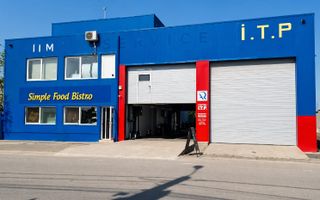 Interioara 3 - Spatiu comercial suprafata 38 mp - Poză 2