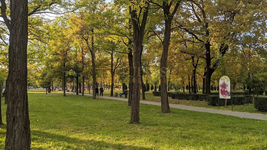 2 camere zona Soarelui, centrala proprie, loc de parcare - Poză 7