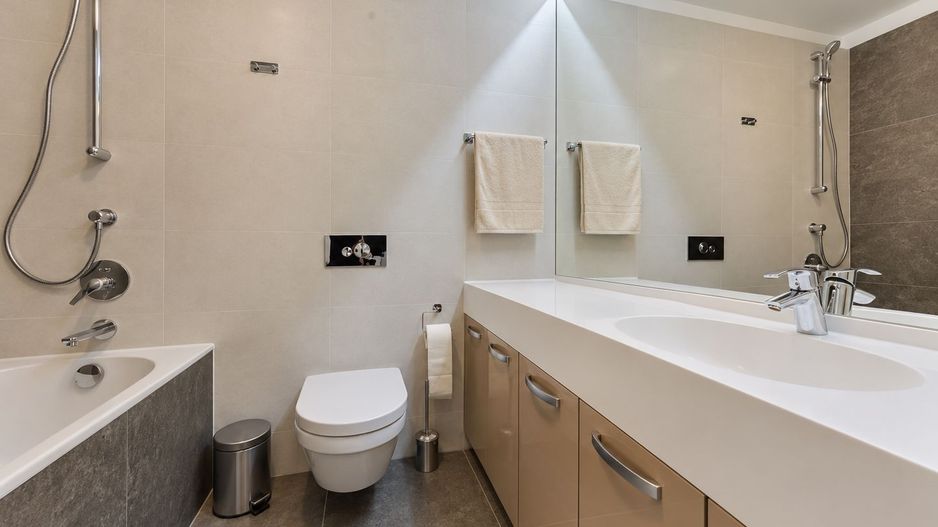 For Rent | Luxury 2-Room Apartment | 53 sqm | Balcony | Herăstrău - Poză 5