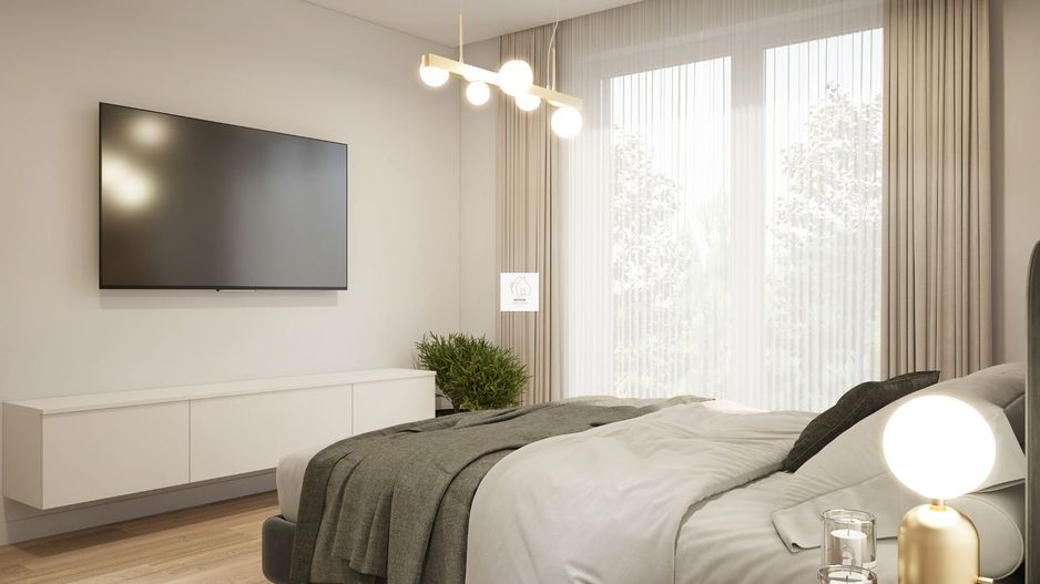Apartament 3 camere Pipera - OFERTA SPECIALA - Poză 13