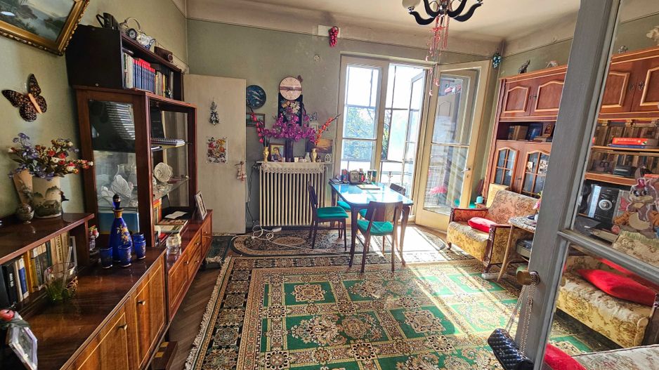 Apartament 4 camere 100mp Armenească 10,in apropiere de Universitate ! - Poză 4