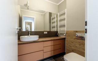 Apartament ARED spectaculos cu gradina si garaj Comision 0 - Poză 9