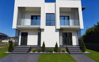 Casă premium în complex privat, Valea Lupului, lângă Moldova Mall - Poză 8