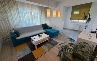 Apartament -2 Camere - 55 Mp - Parcare - Rahova