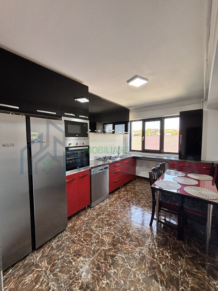 Apartament 2 camere de închiriat, Letcani, Iași – mobilat și utilat - Poză 7