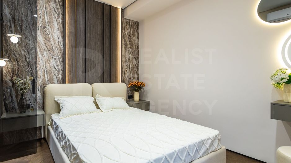 Vânzare, apartament, 2 camere, bd. Moscova, Râșcani - Poză 7