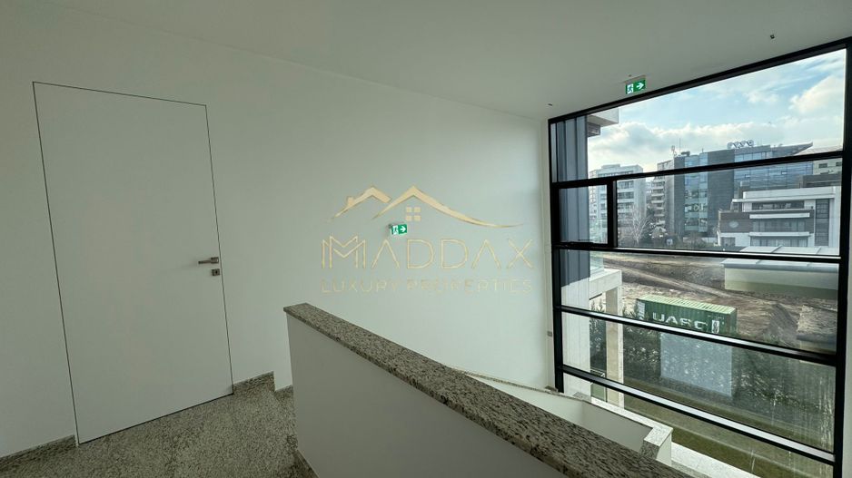 Apartament cu 4 Camere *223mp utili* / 2 parking / Zona Kiseleff - Poză 34