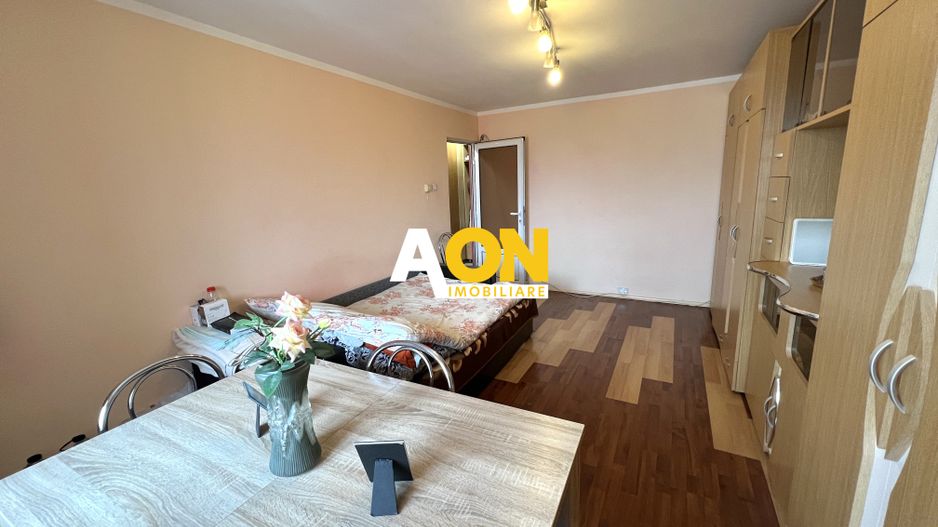Apartament cu 2 Camere decomandat, mobilat-utilat, zona Ampoi 2 - Poză 14