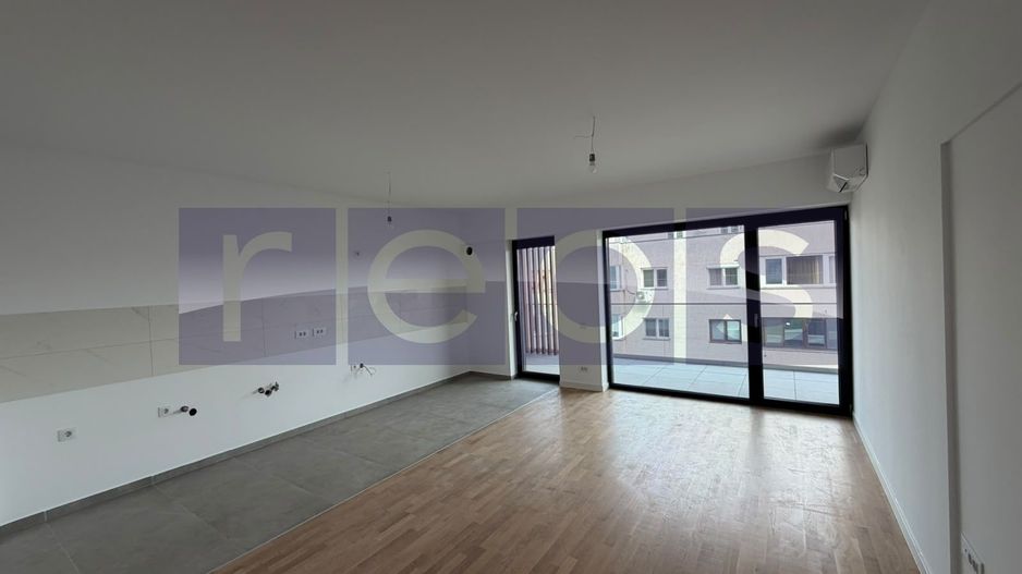 DE VANZARE APARTAMENT 2 CAMERE 67MP LOC PARCARE SUBTERAN INCLUS | 13 SEPTEMBRIE - Poză 3