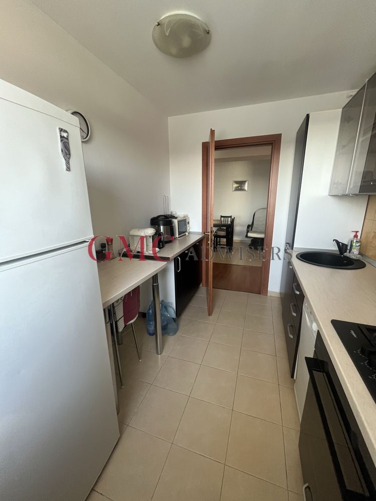 Apartament 2 camere Confort Park - Vitan Barzesti - Poză 5