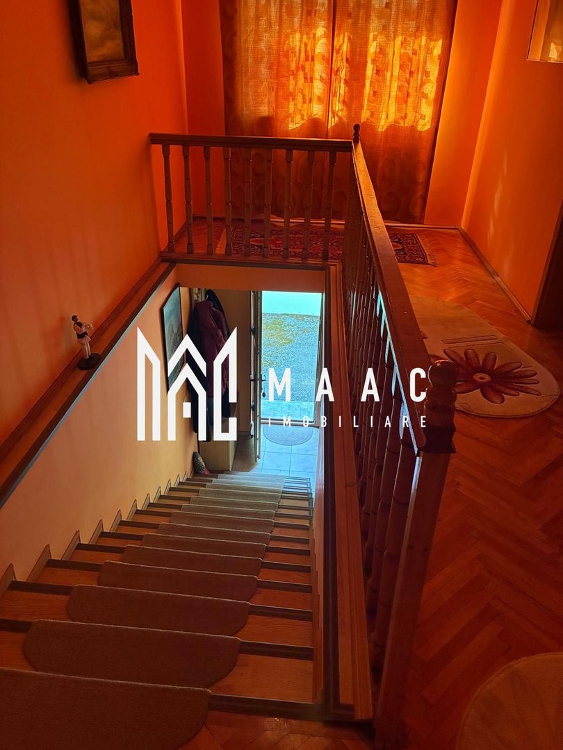 Casă de vânzare | Avrig, Central | 4 camere | 120 mp - Poză 5