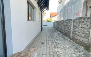 Casă individuală, teren generos zona Buziasului-Ciarda Rosie - Poză 7