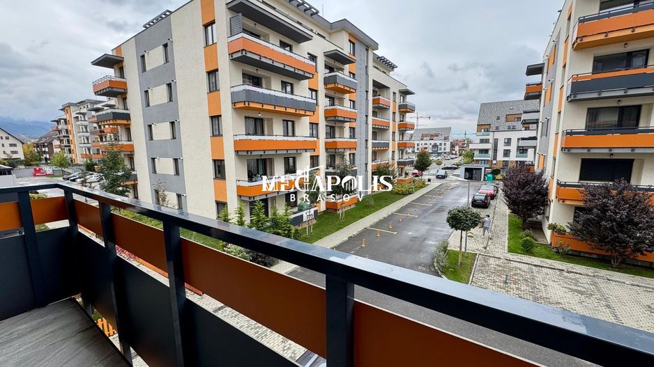 Apartament 2 camere | Open Spece | Pet Friendly | Grandis Residence - Poză 18