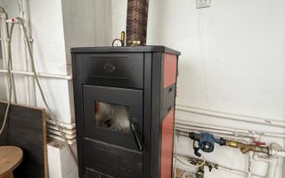 Casă cu teren central în Miersig 20 km de Oradea - Poză 15