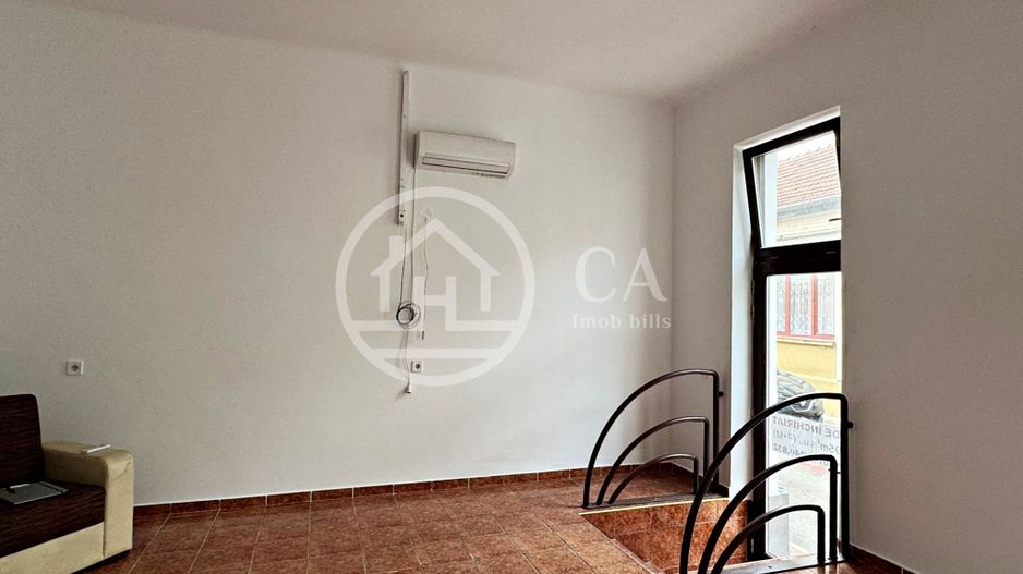 Spațiu comercial de vânzare in zona Ultracentrală, Oradea - Poză 3