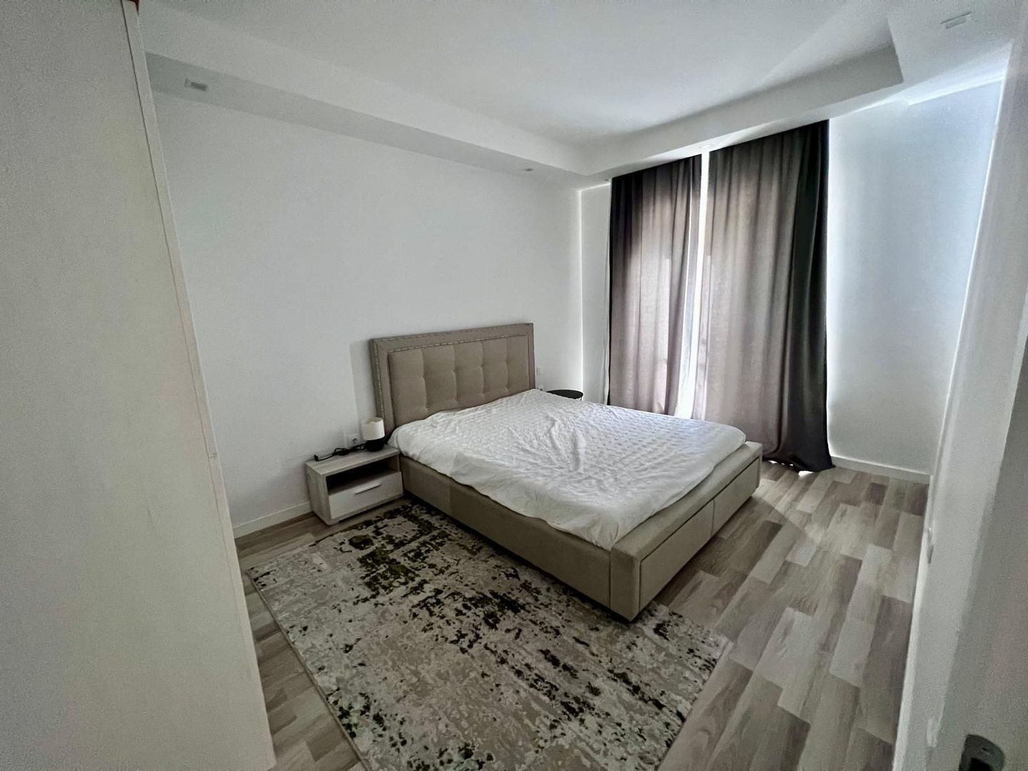 Studio dublu Ansamblul Rezidential Cosmopolis - Poză 6