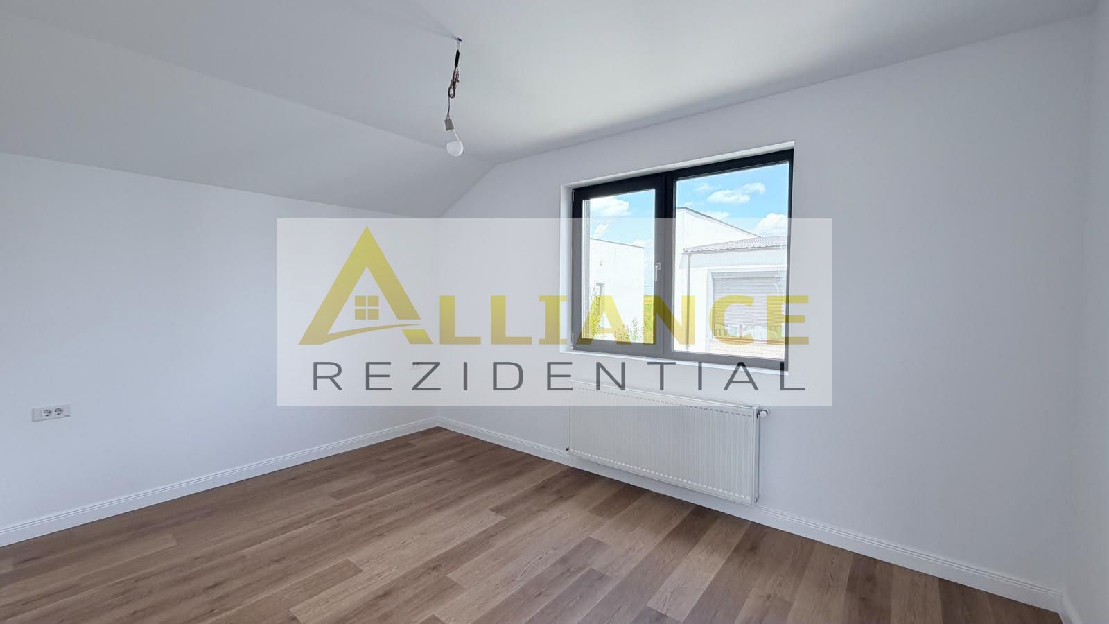 Casa Individuala - 5 camere - 2 bai - 259mp teren - Poză 11