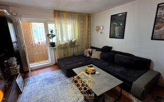 Apartament 2 camere, 2 bai, complet mobilat si utilat in Valea Rosie - Poză 1