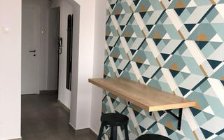 Apartament 2 Camere Decomandat – 47 mp, Etaj 4/4 - Poză 10