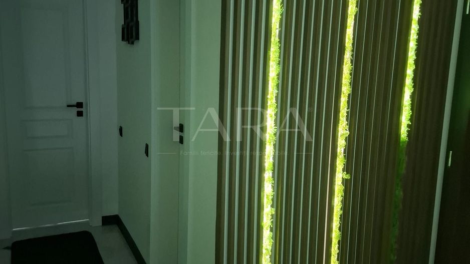 Apartament 3 camere – Dâmbul Rotund, parcare subterană - Poză 9