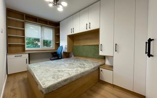 Apartament cu patru camere spre vanzare in cartierul Manastur! - Poză 3
