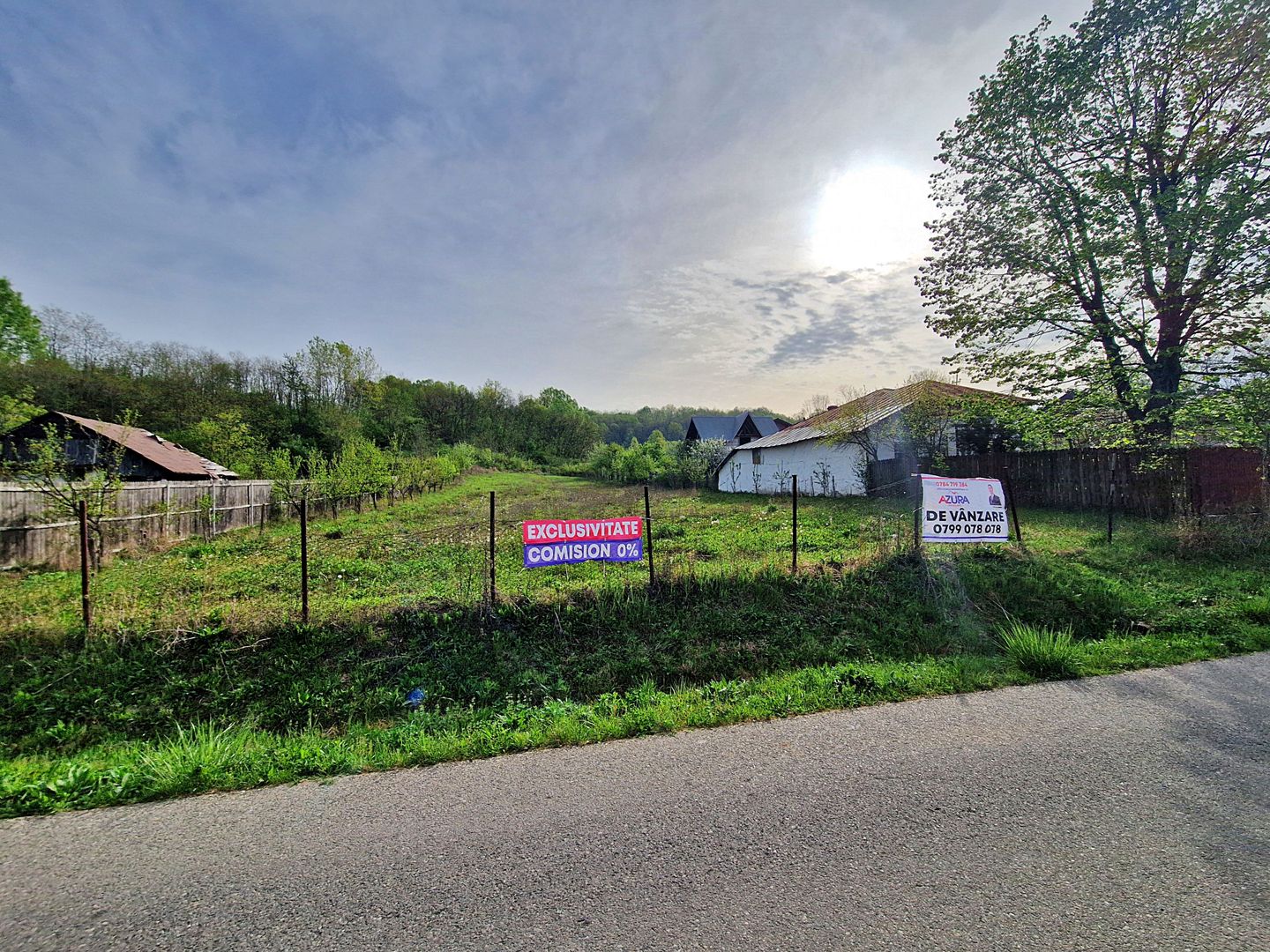 AZURA Imobiliare - Teren Babana Central Primarie - Poză 3