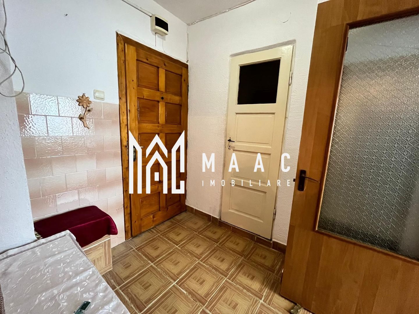 Garsoniera | 32 MPU | Etaj 2 | Lazaret - Poză 7