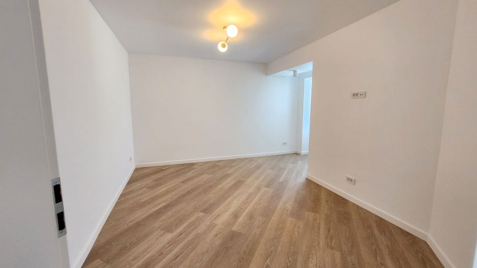 Apartament Premium - Vedere Frontală Dunăre -  Faleza Galati - Poză 14