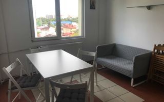 Apartament 3 camere | Tei - Moisil | Bloc 1976 reabilitat | 70 mp - Poză 1
