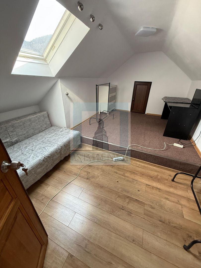 Apartament in casa, mobilat/utilat - zona Schei/Brasovul Vechi - Poză 6