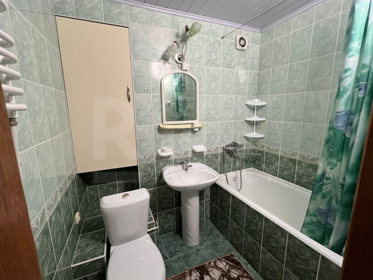 Vânzare, apartament, 4 camere, strada Miron Costin, Râșcani - Poză 6