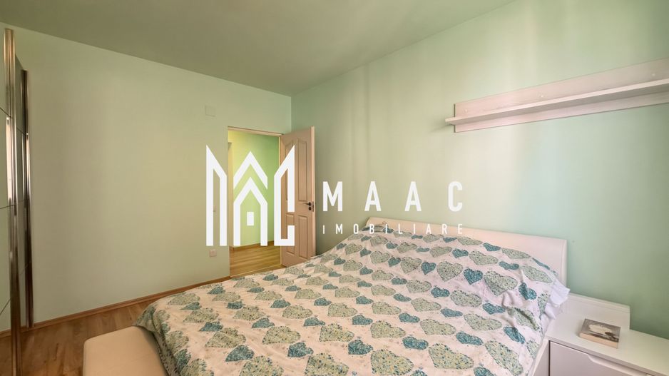 Apartament de vânzare Sibiu | Arhitecților - Calea Cisnădiei - Poză 13