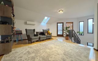 Casa individuala cu teren de 354 mp. - Poză 23