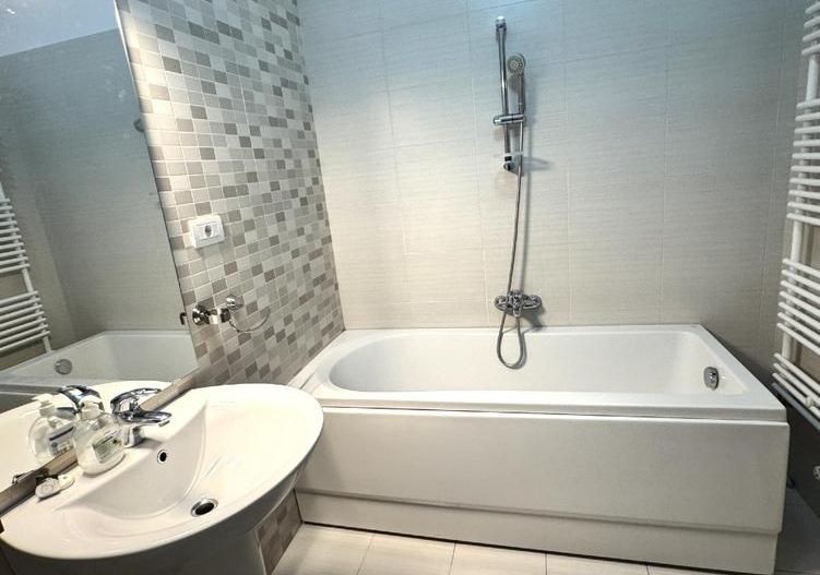 Apartament 3 camere | 132 mp | Băneasa | etaj 2 | parcare subterană - Poză 16