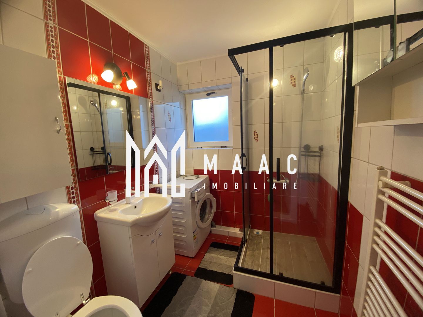 Apartament 1 camera | Gradina | Parter | 35 MP | Valea Aurie - Poză 4