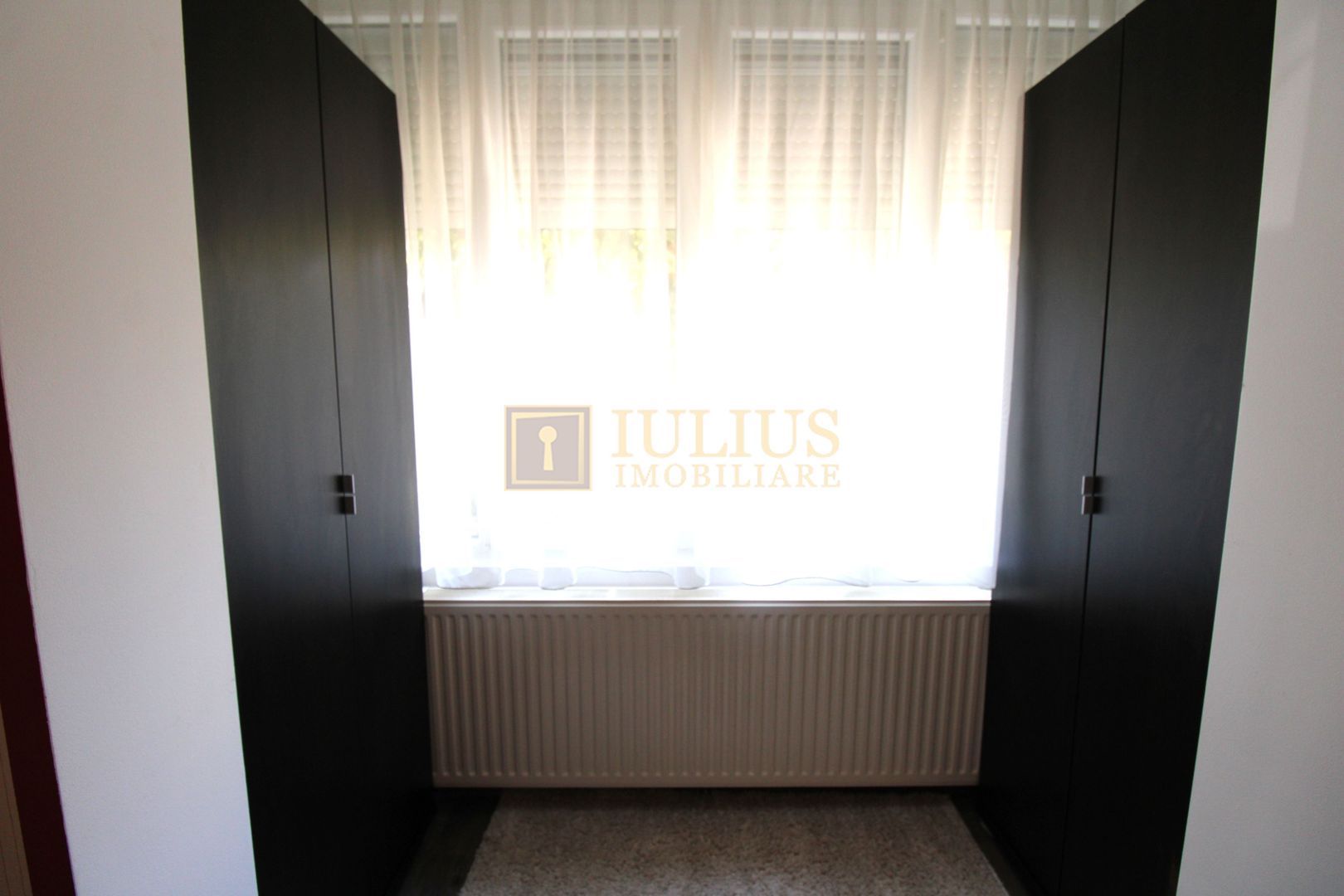 Apartament in zona Gheorghe Lazar - Poză 8