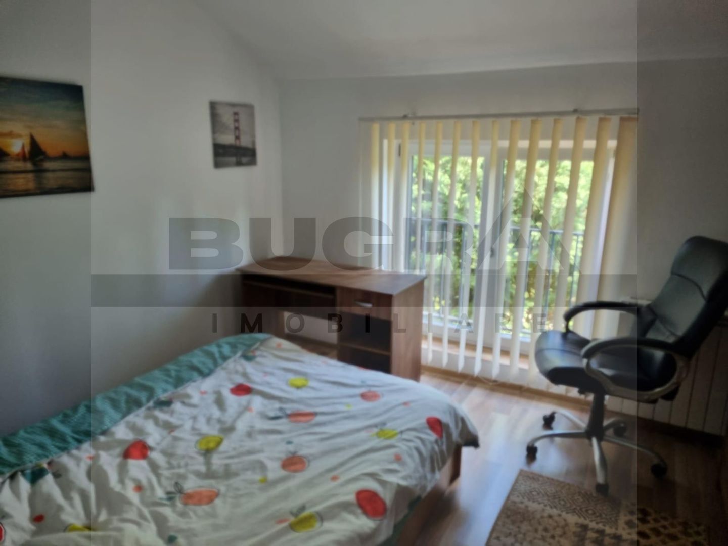 Apartament de 3 camere, 72mp, parcare, zona strazii Observatorului - Poză 6