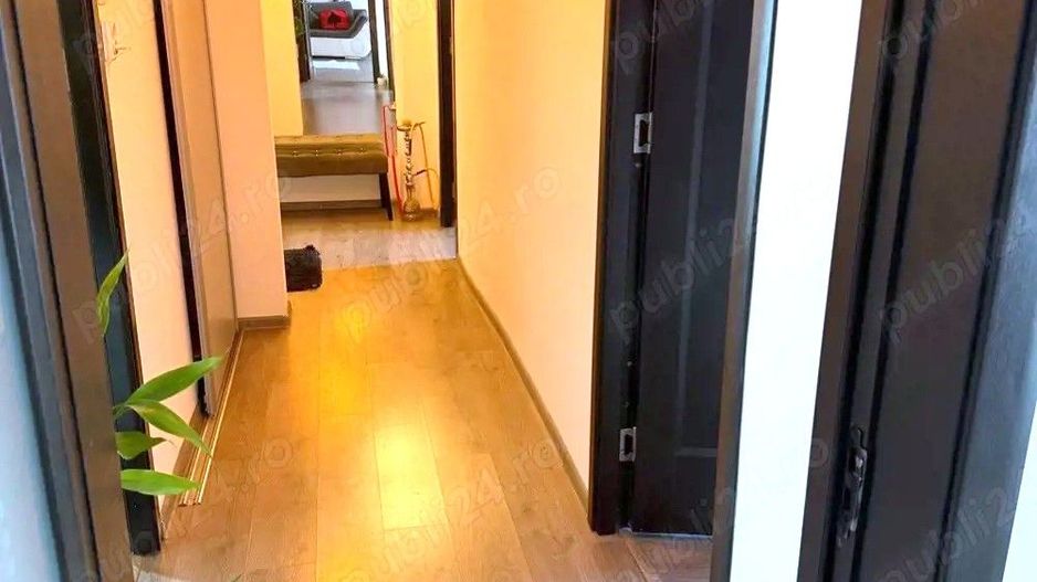 Vând 🏢 Apartament 2 camere decomandat | Ștefan cel Mare - Poză 4