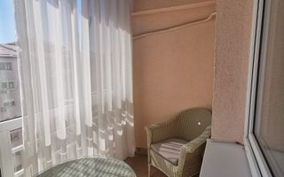 Garsoniera spatioasa mobilata si utilata ideala pt investitie - Poză 15