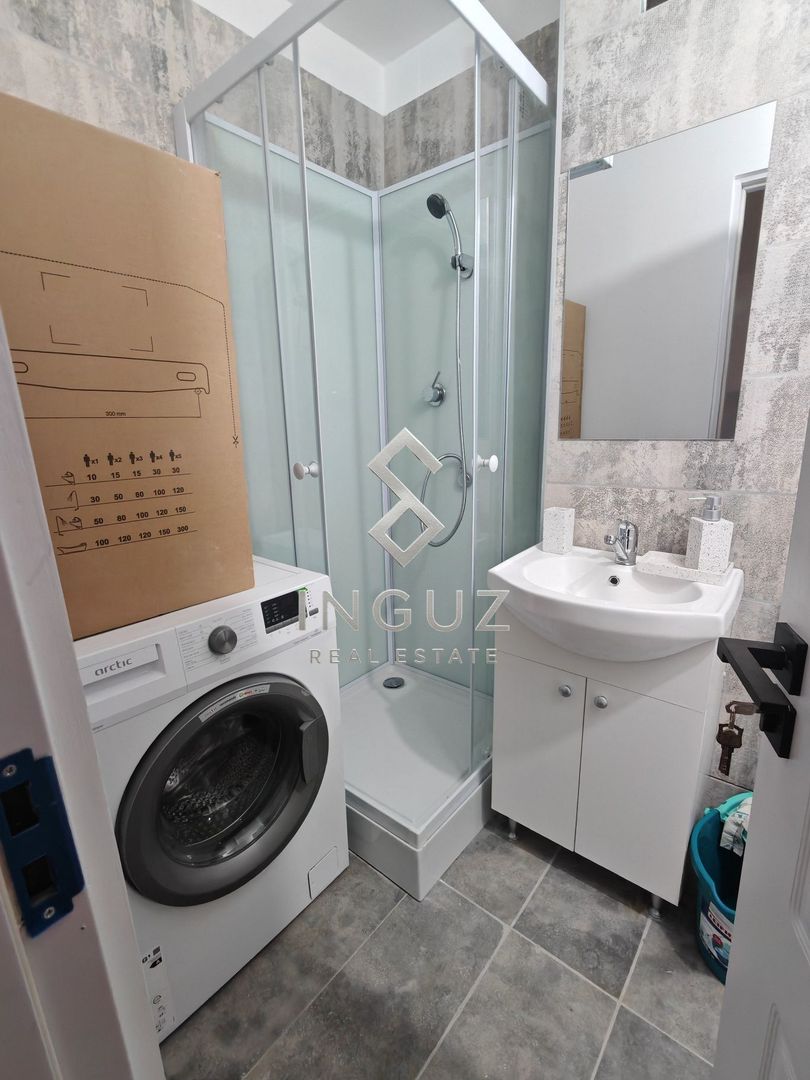 Apartament modern 3 camere – complet renovat – Doamna Ghica / Tei - Poză 4