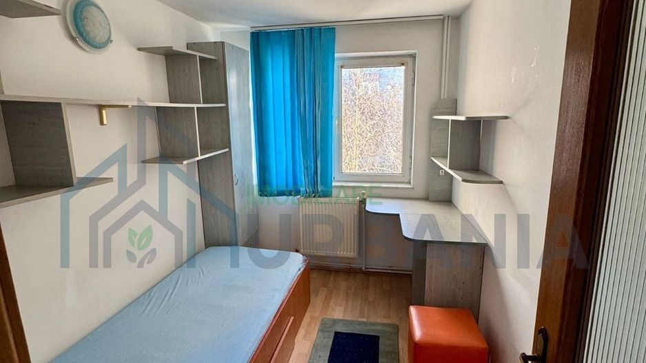 Apartament 3 camere de vânzare în Podu Roș, Iași - Poză 2