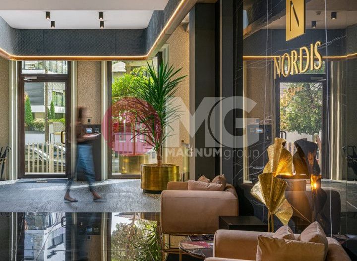 Imobil unicat de vanzare- Dorobanti Capitale- Vila Capo - Poză 19