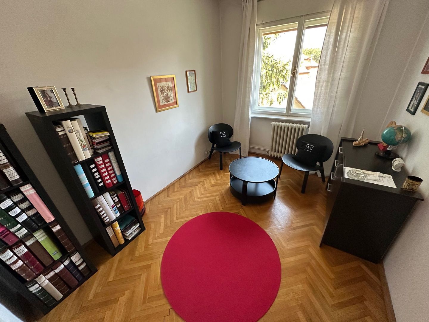Apartament 5 camere in imobil tip asociatie zona Centrala - Poză 7