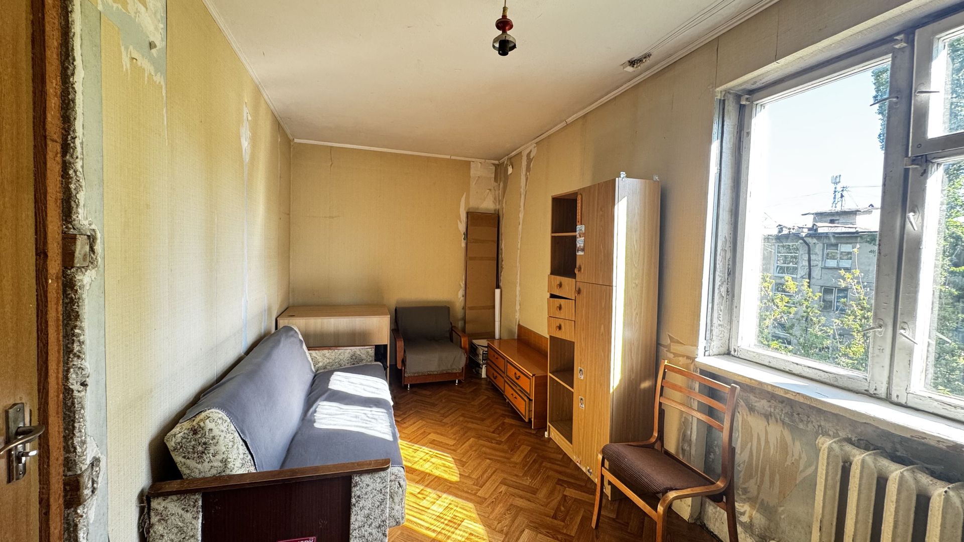 Apartament cu 2 odăi - Sarmizegetusa ultracentral - Poză 5